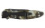 Kershaw Leek 1660KC Folding Knife with Kings Camo Handle and 14C28N Blade