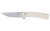 Columbia River Knife & Tool CRKT Q Compact 3.05-Inch Plain Edge Folding Knife
