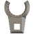 Real Avid Master-Fit 1/2-Inch Crowfoot Wrench for Delta Ring Barrel Nut