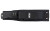 SOG Knives & Tools Seal Pup Fixed Blade Knife with Nylon Sheath, 4.75 inches, Black