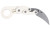 Columbia River Knife & Tool Provoke 2.47-Inch Plain Edge Folding Knife with Green Grivory Handle