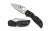 Spyderco Chaparral Lightweight Folding Knife with Fiberglass-Reinforced Nylon Handle  Model C152SGY