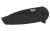 SOG Knives & Tools Aegis FLK 2.0 Folding Knife with 3.25-inch 8Cr13MoV Blade, Black