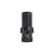 Rugged Suppressors Obsidian45 3 Lug Adapt 9/16x24