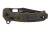 SOG Seal XR L-Ti Folding Knife with MagnaCut Blade and Interchangeable Handles