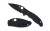 Spyderco Manix 2 Salt Series Folding Knife with CPM MagnaCut Blade and G-10 Handle