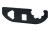 Angstadt Arms ANGSTADT 3-Lug and Blast Shield Wrench - Steel Black Multi-Use Tool