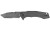 Kershaw Analyst 3.25-inch Assisted Folding Knife with BlackWash Finish and Versatile Features