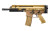 FN America FN SCAR 15P Semi-Automatic Rifle in Flat Dark Earth with 7.5-inch Barrel