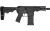 CMMG Banshee MK4 5.7x28mm Semi-Automatic Rifle with Pistol Brace