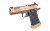 Kimber America 2K11 Pro 9mm Full Size 19-Round Coyote 1911 Semi-Automatic Pistol