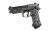 Beretta 92XI Squalo 9mm Semi-Automatic Pistol with Optic Mounting and 22-Round Capacity