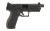 IWI US, Inc Masada M9ORP10T 9mm Semi-Automatic Pistol with Threaded Barrel and 10-Round Capacity