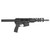 Radical Firearms RF-15 8.5" 300 Blackout AR Pistol with Free Float Rail System