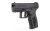 Derya DY9Z 9mm Sub-Compact Striker-Fired Pistol with 15-Round Capacity