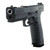 American Precision Firearms Strike One 9mm Semi-Automatic Pistol with 17-Round Capacity