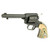 Heritage Rough Rider .22 LR / .22 WMR Single Action Revolver with 4.75-inch Barrel and 6-Round Capacity
