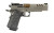 Kimber America 2K11 Target 9mm Semi-Automatic Pistol with Fiber Optic Sights