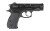 CZ 75D PCR Limited Edition 9mm Compact Semi-Automatic Pistol with Fixed Sights