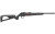 Winchester Repeating Arms Xpert SR .17 HMR Bolt-Action Rifle with Threaded Barrel and Polymer Stock
