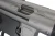 Heckler & Koch SP5K-PDW 9mm Semi-Auto Pistol with Gray Cerakote Finish and Pistol Brace