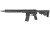 Sons of Liberty Gun Works Broadsword 89 AR-15 Rifle with 14.5-Inch Barrel - Black