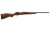 Weatherby Vanguard Sporter .257 Weatherby Magnum Bolt-Action Rifle with Walnut Stock (Part VDT257WR4T)