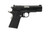 Colt Night Commander .45 ACP Semi-Auto Pistol with Black Cerakote Finish and Novak Sights