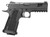EAA Corp Witness 2311 CMX 9mm Semi-Auto Pistol with Optics Ready Slide and 17-Round Capacity