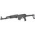 Arsenal SAM7UF 7.62x39mm Semi-Automatic AK-47 Rifle with Underfolding Stock