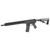 Armalite M15TAC16 16-inch Semi-Automatic Rifle in Black with Magpul Sights