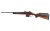 BALIKLI BLK Bolt-Action Rifle with 20-Inch Threaded Barrel, 308 Winchester, Optics Ready