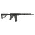 Bersa BAR15R AR-15 5.56 NATO Semi-Automatic Rifle with Magpul MOE Stock and 15-Inch Handguard