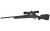 Savage Arms Model 110 Trophy Bolt-Action Rifle in .308 Winchester with Flat Dark Gray Stock and Threaded Barrel