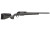 Savage Arms Model 110 Trophy Rifle in 400 Legend with 20-inch Threaded Barrel and Gray Stock