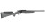 CVA Scout Model CR4437 308 Winchester Single-Shot Rifle with 20-Inch Threaded Barrel
