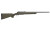 Savage Arms Model 110 Trail Hunter in 300 Winchester Magnum with Hogue Overmolded Stock