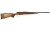 Bergara B-14 Series Left-Handed 6.5 Creedmoor Rifle with Walnut Stock and 22-Inch Barrel