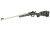 Keystone Sporting Arms KSA2444 Crickett .22 LR Compact Bolt-Action Rifle with Synthetic Stock in Black