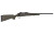 CVA Cascade 300 Winchester Magnum Bolt-Action Rifle with Threaded Barrel