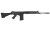 DS Arms SA58 7.62 NATO Semi-Automatic Rifle with 21-Inch Barrel and Polymer Stock