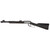 BRZ Rossi Rio Bravo 22LR Lever-Action Rifle with 18-Inch Barrel and Adjustable Sights