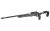 Seekins Precision Element Hunter Bolt-Action Rifle in 6mm Creedmoor with Carbon Fiber Barrel and Woodland Shadow Finish