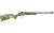 Keystone Sporting Arms My First Rifle 22LR, 16.1-Inch Barrel, Synthetic Stock, Black