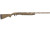 Winchester SX4 Hunter 12 Gauge Semi-Automatic Shotgun with Mossy Oak Bottomland Camo and 28-Inch Barrel