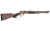 Henry Repeating Arms H12 Explorer .44 Magnum Lever-Action Rifle with Threaded Barrel and Walnut Stock