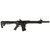 Citadel BOSS-25 12 Gauge Semi-Automatic Shotgun with 18.75-Inch Barrel, Black Synthetic Stock