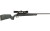 Savage Arms Axis 2 XP Bolt Action Rifle in 270 Winchester with 22-inch Barrel and 3-9x40 Scope