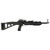 Hi-Point Firearms 1095TS-NTB 10mm Carbine with Adjustable Sights and Target Stock