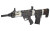 Tokarev Shotguns TBP 12 SP 12 Gauge Bullpup Shotgun with 18.5-Inch Barrel and Camo Finish